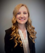 Hannah Horne : PT, DPT