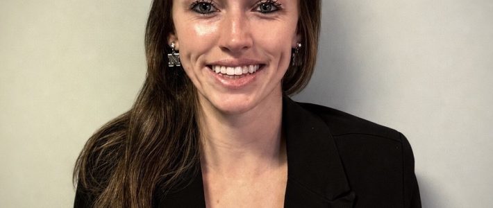 Jamie Larsen