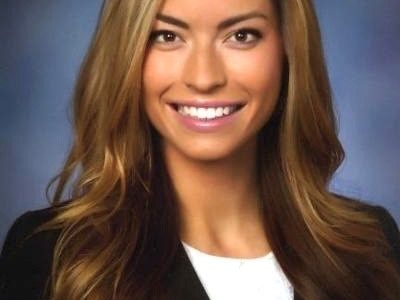 Megan Freeman