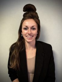 Jamie Larsen : PT, DPT